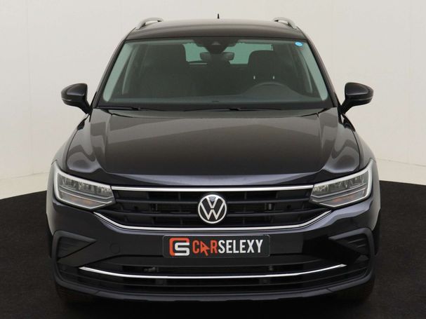 Volkswagen Tiguan 1.5 TSI DSG 110 kW image number 10