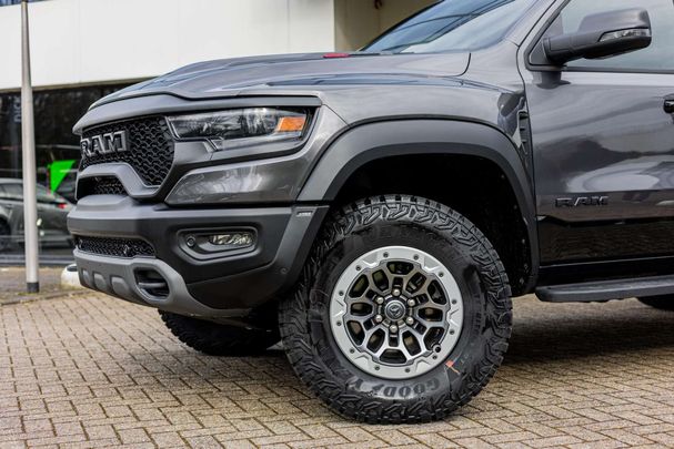 RAM 1500 TRX 6.2 V8 524 kW image number 3