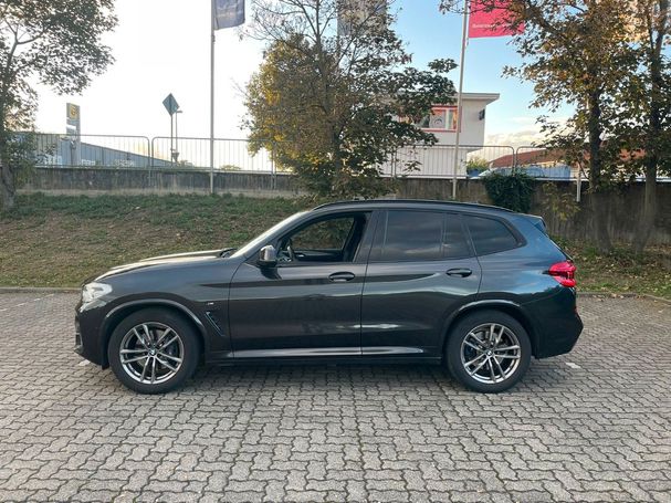 BMW X3 xDrive 195 kW image number 5