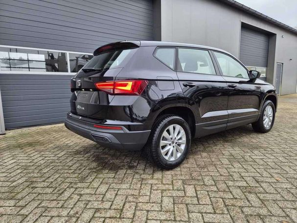 Seat Ateca 1.0 TSI Reference 85 kW image number 3