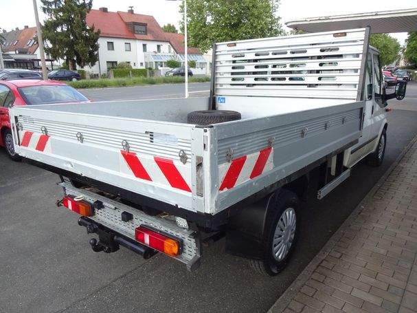 Ford Transit 350 L 92 kW image number 6