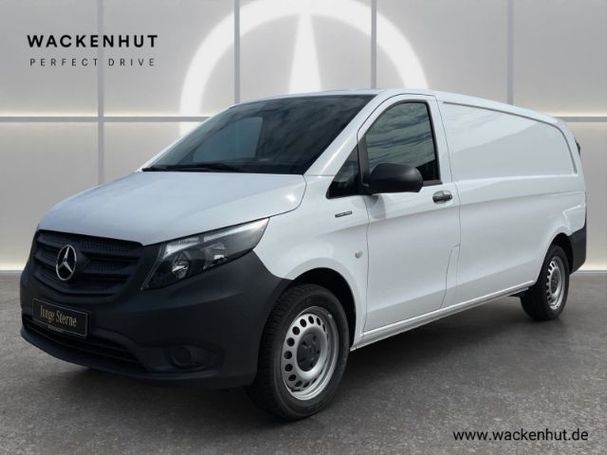 Mercedes-Benz Vito e 85 kW image number 1