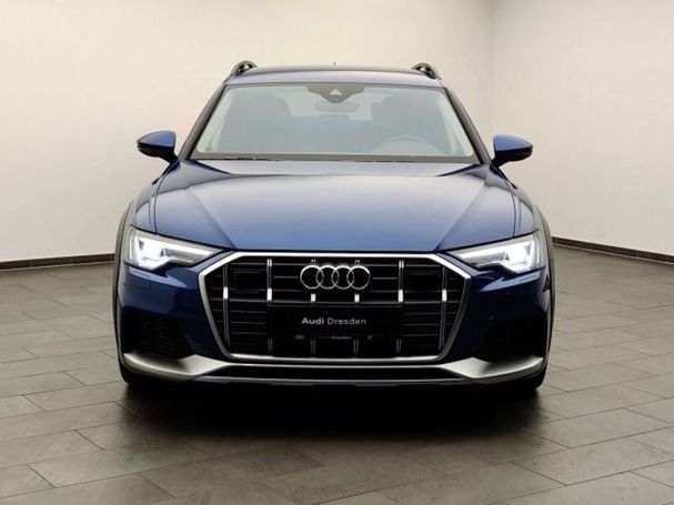 Audi A6 Allroad 45 TDI S tronic 180 kW image number 3