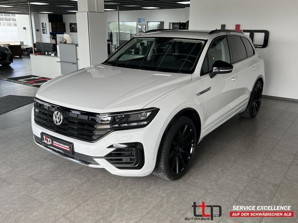 Volkswagen Touareg 3.0 TSI 4Motion 250 kW image number 2