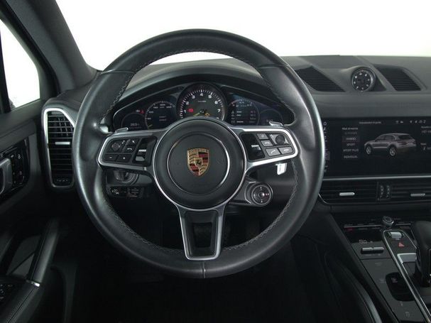 Porsche Cayenne E-Hybrid Tiptronic 340 kW image number 6