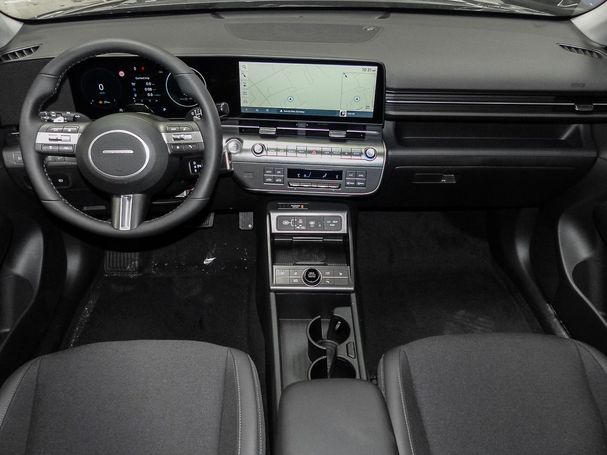 Hyundai Kona 146 kW image number 6