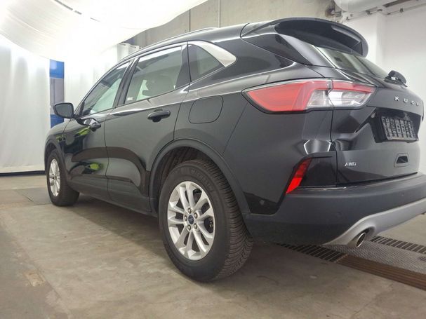 Ford Kuga 2.0 EcoBlue Titanium X 140 kW image number 6