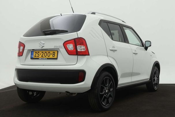 Suzuki Ignis 66 kW image number 3