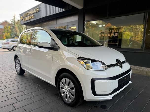 Volkswagen up! 48 kW image number 2