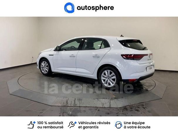 Renault Megane 85 kW image number 12