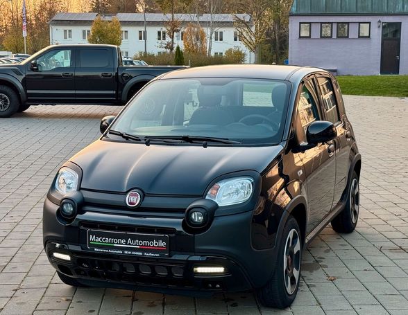 Fiat Panda 1.0 Hybrid 51 kW image number 1