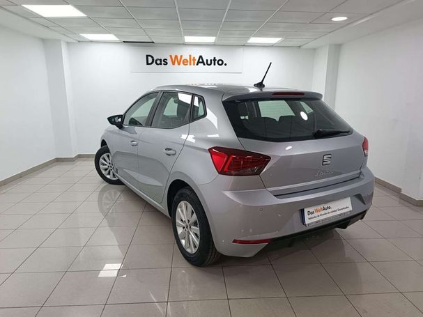 Seat Ibiza 1.0 MPI 59 kW image number 3