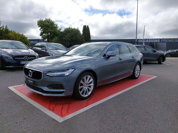 Volvo V90 D4 Geartronic 140 kW image number 5