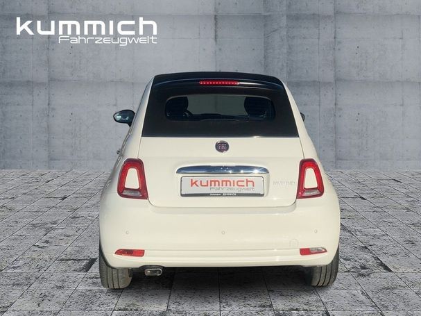 Fiat 500C 51 kW image number 4