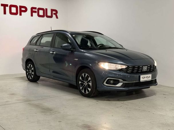 Fiat Tipo 88 kW image number 2