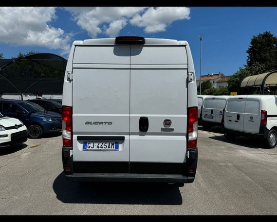 Fiat Ducato 33 103 kW image number 10