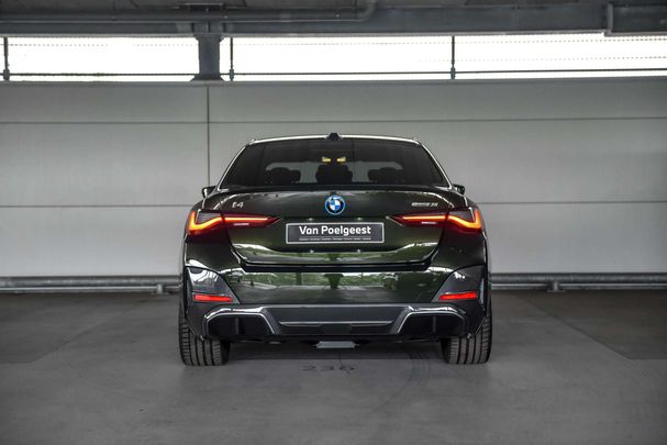 BMW i4 eDrive M Sport 210 kW image number 7