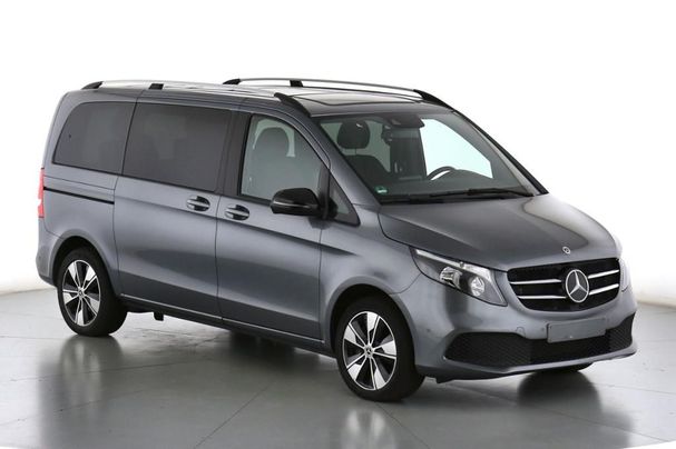 Mercedes-Benz V 220d Edition 1 120 kW image number 4