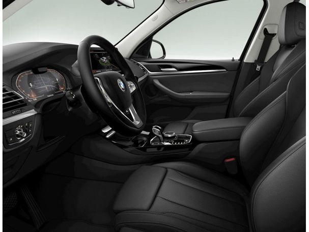 BMW X3 xDrive20d 140 kW image number 4