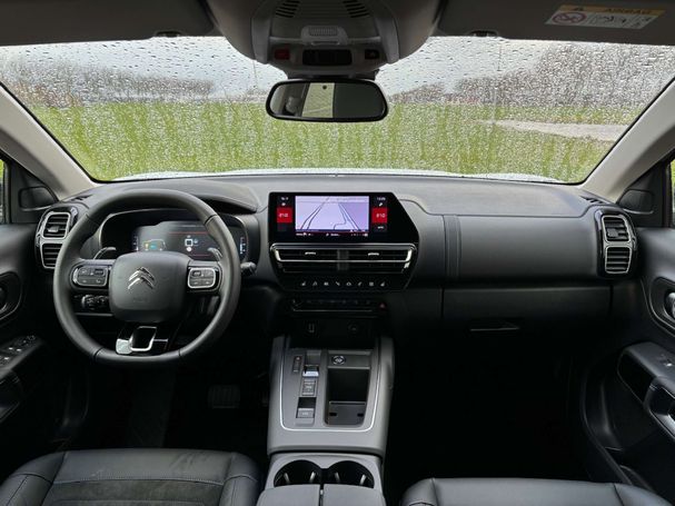 Citroen C5 Aircross Hybrid Max 100 kW image number 5