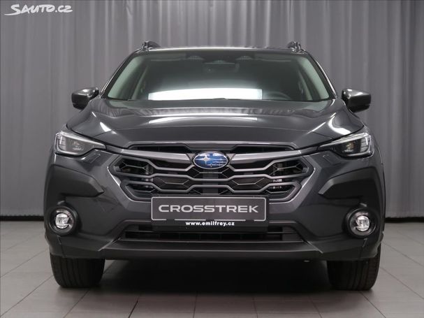 Subaru Crosstrek 100 kW image number 3