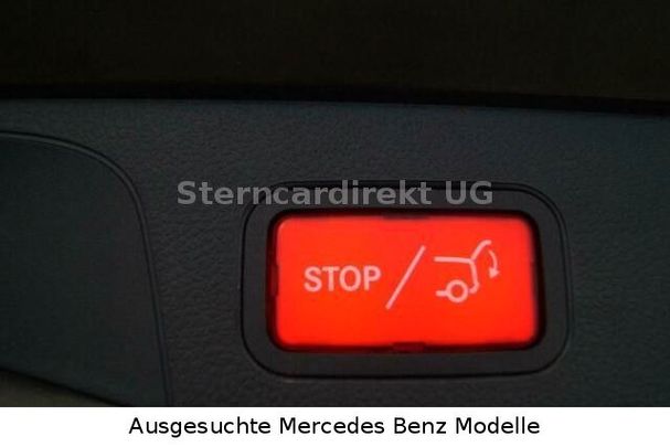 Mercedes-Benz GLA 250 165 kW image number 9