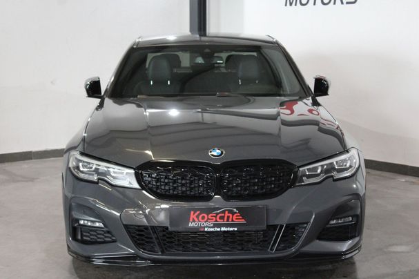 BMW 320d 140 kW image number 2