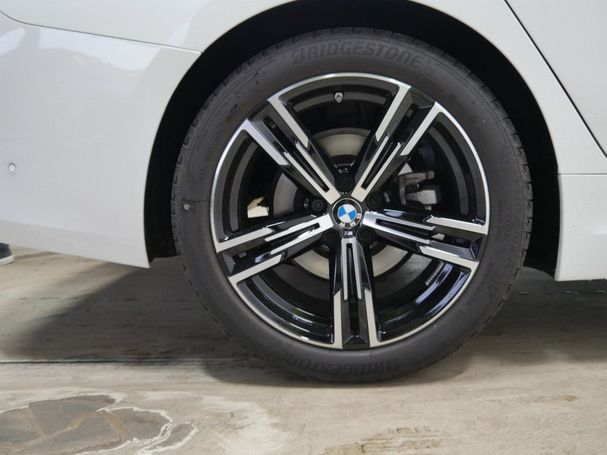 BMW 318d M Sport 111 kW image number 10