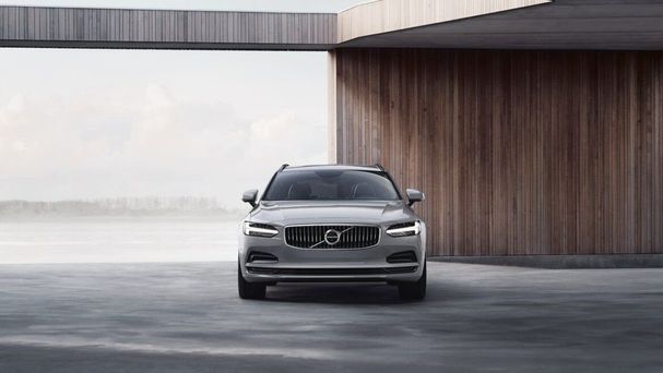 Volvo V90 B4 147 kW image number 10