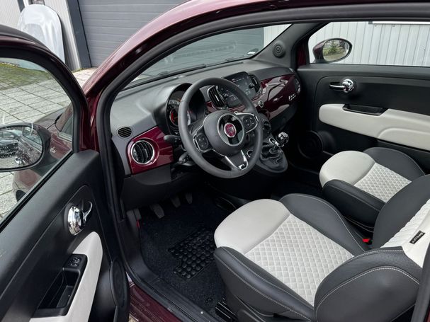 Fiat 500 51 kW image number 4