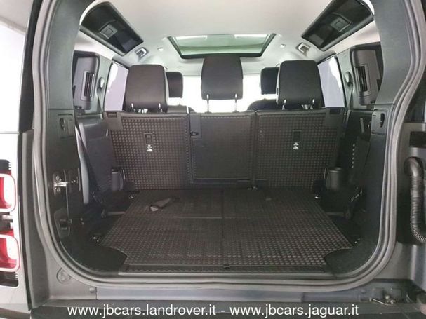 Land Rover Defender 110 2.0 177 kW image number 12