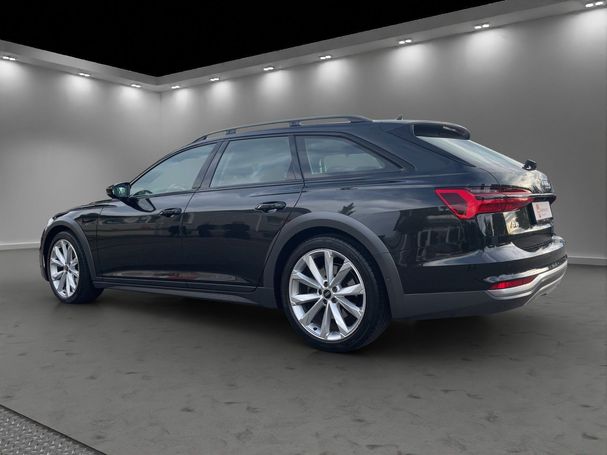 Audi A6 Allroad 45 TDI quattro 180 kW image number 8