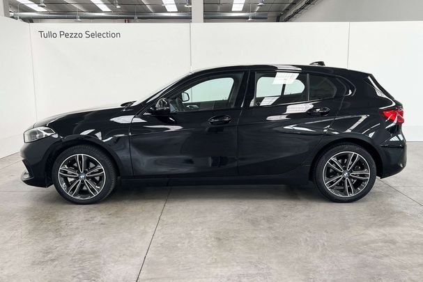 BMW 116d 85 kW image number 4