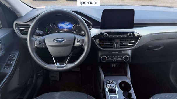 Ford Kuga 140 kW image number 11