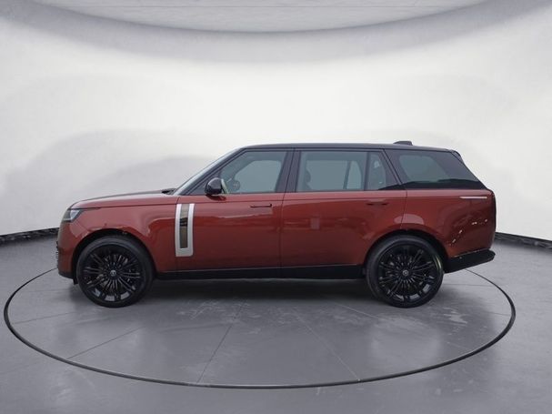 Land Rover Range Rover LWB P615 452 kW image number 4