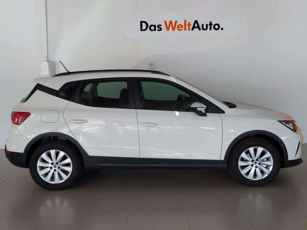 Seat Arona 1.0 Reference 66 kW image number 2