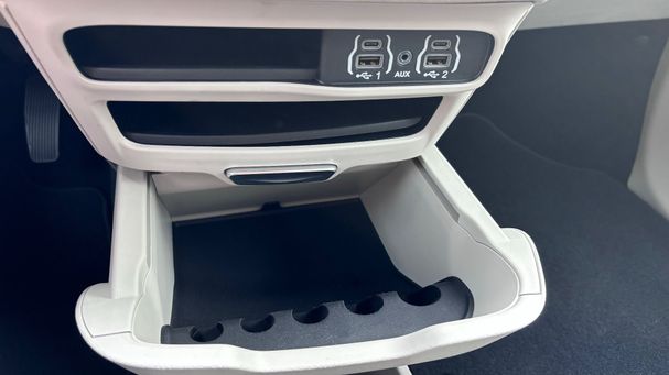 Chrysler Pacifica 214 kW image number 30