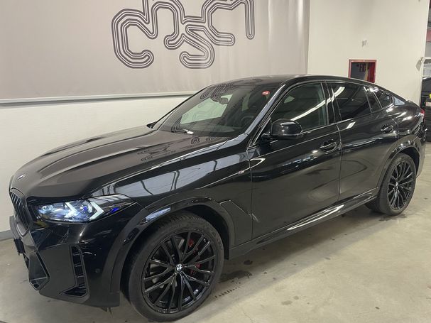 BMW X6 M Sport Pro xDrive 219 kW image number 15