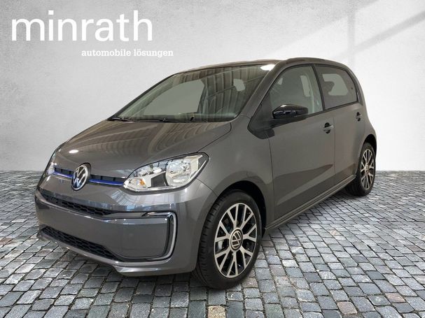 Volkswagen up! 60 kW image number 2