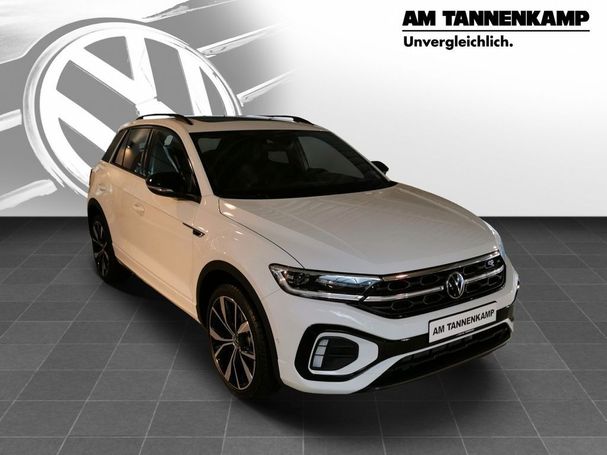 Volkswagen T-Roc 2.0 TSI 4Motion DSG 140 kW image number 7