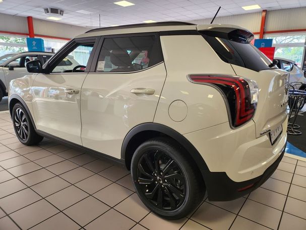 SsangYong Tivoli 1.5 120 kW image number 6