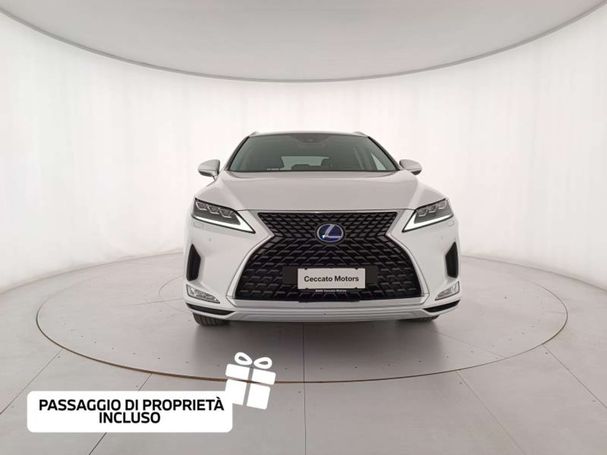 Lexus RX 450 h 230 kW image number 2