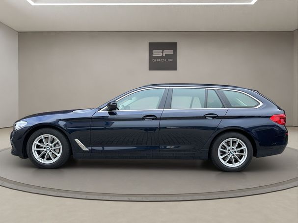 BMW 525d Touring 170 kW image number 5