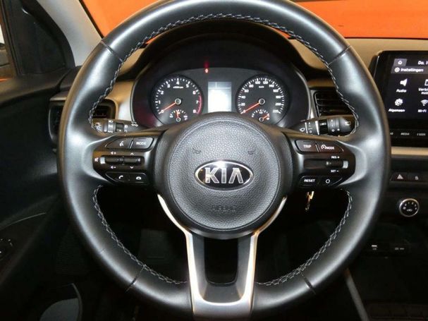 Kia Stonic 1.2 62 kW image number 9