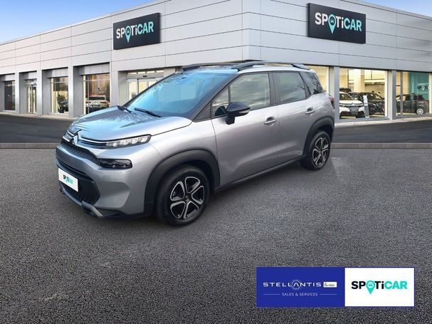 Citroen C3 Aircross 110 Feel Pack 81 kW image number 1