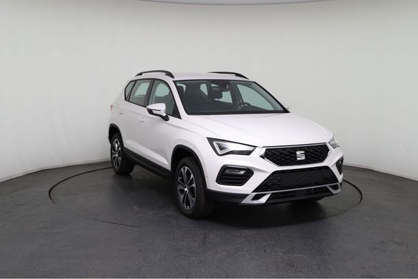 Seat Ateca 1.5 TSI DSG Style 110 kW image number 10