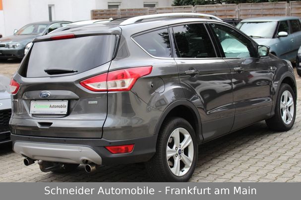 Ford Kuga 110 kW image number 3