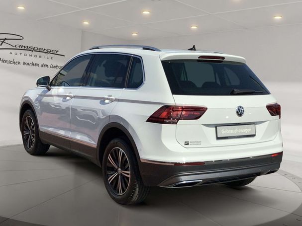 Volkswagen Tiguan 2.0 TDI 4Motion Highline DSG 176 kW image number 4