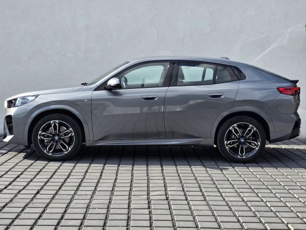 BMW X2 sDrive 103 kW image number 3