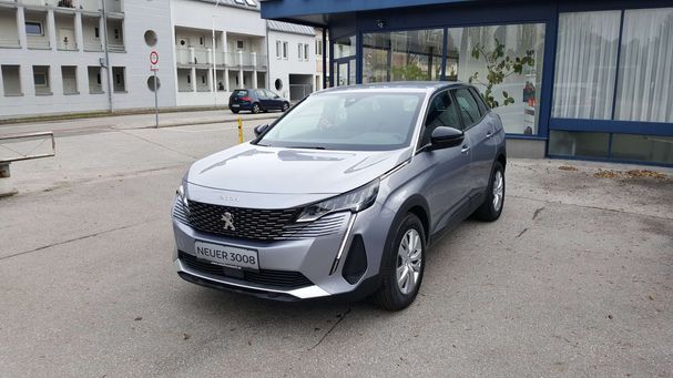 Peugeot 3008 BlueHDi 130 Active 96 kW image number 1